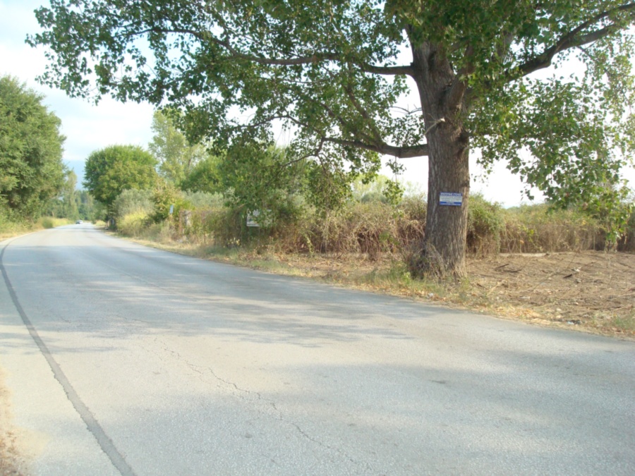 Agrarland Nea Vrasna B-F-1-12