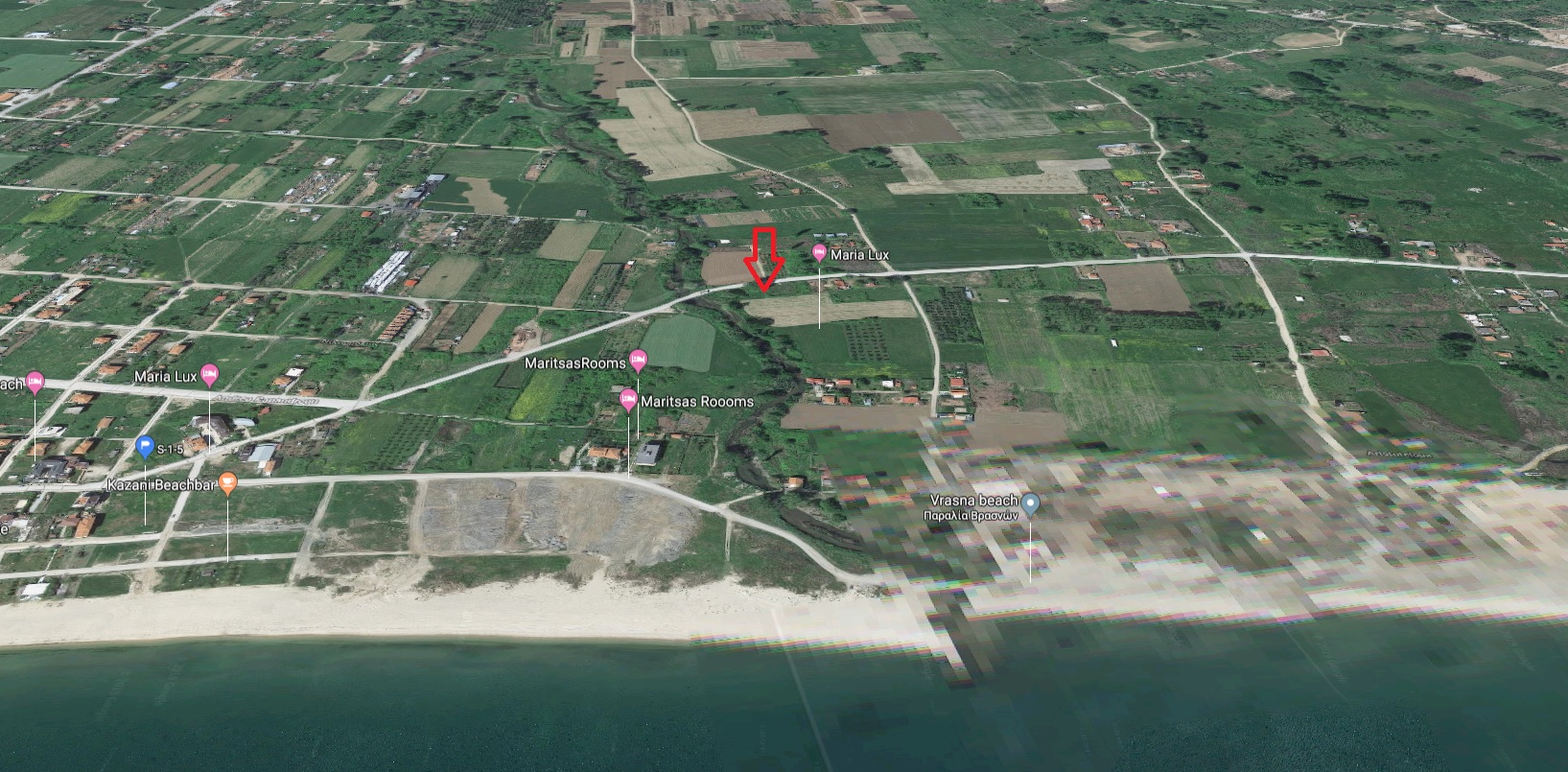 Agrarland Nea Vrasna B-F-1-12