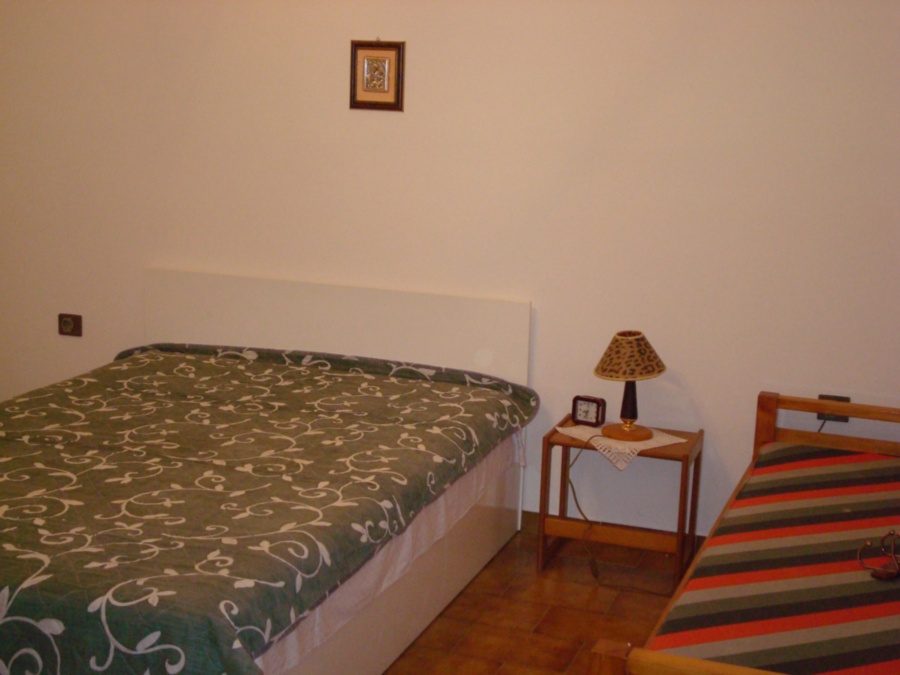 Haus Paralia Vrasna B-F-2-9