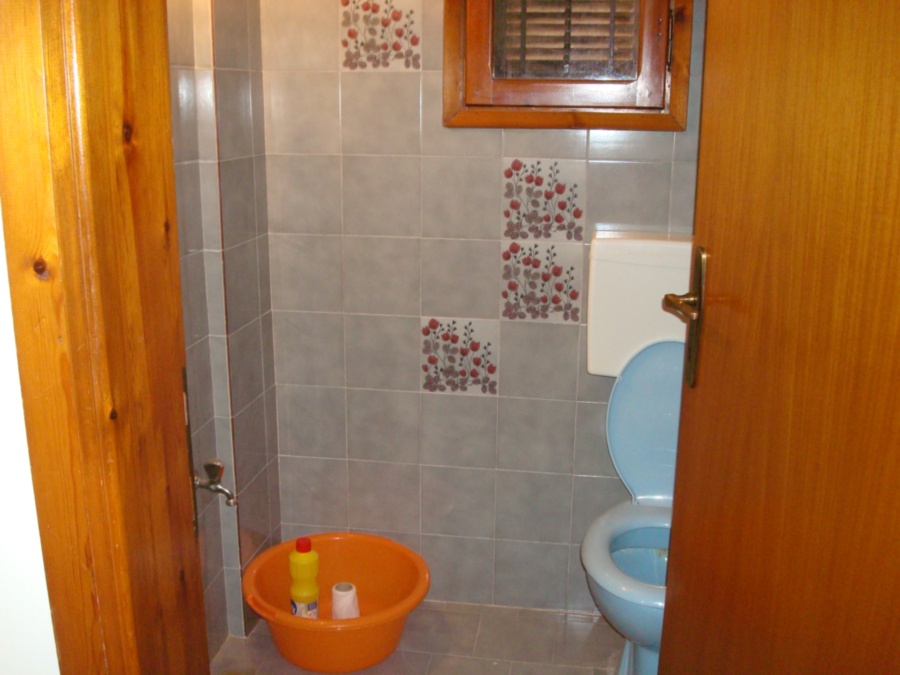 Haus Paralia Vrasna B-F-2-9