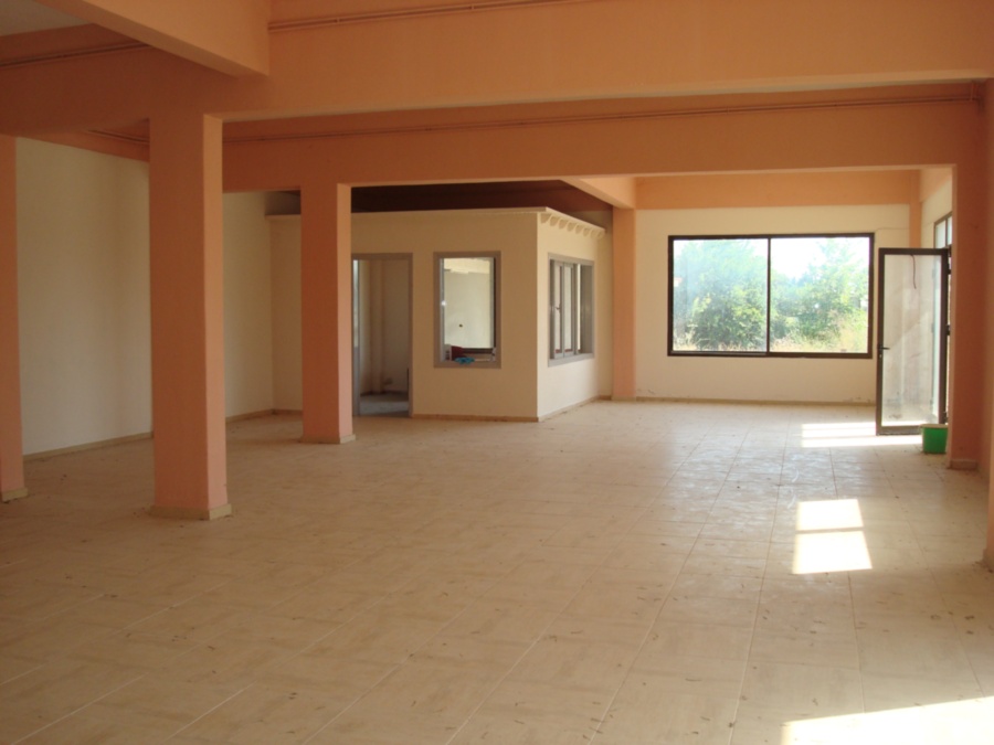 Haus Paralia Vrasna B-F-2-9