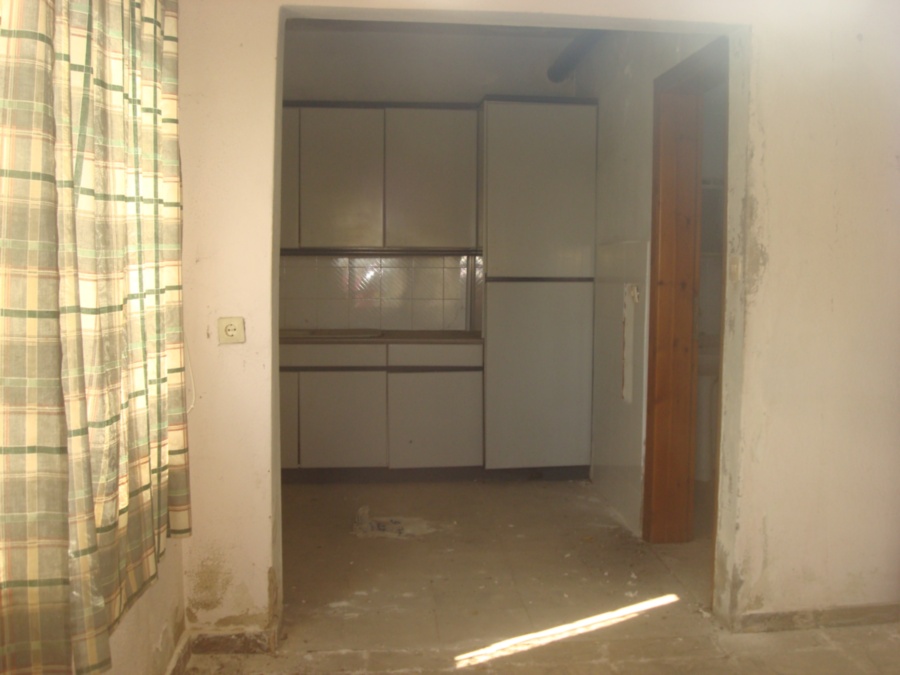 Haus Paralia Vrasna B-F-2-9