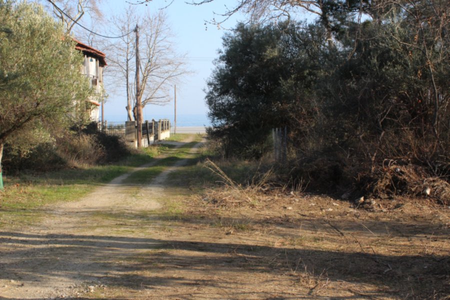 Grundstück, Kerdilia