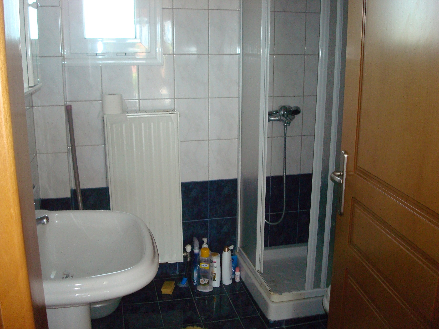 Haus, Asprovalta A-2-12