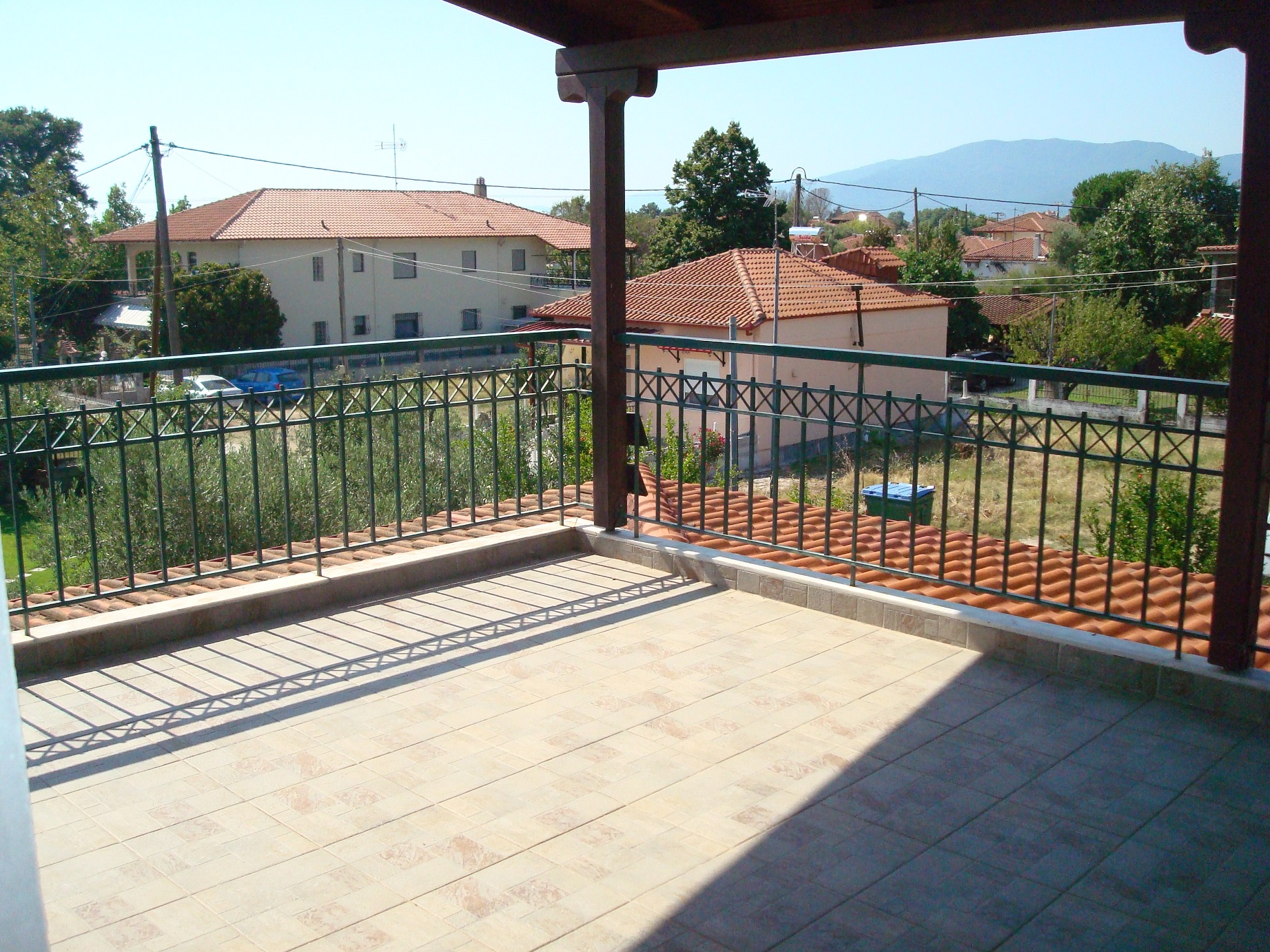 Haus, Asprovalta A-2-12