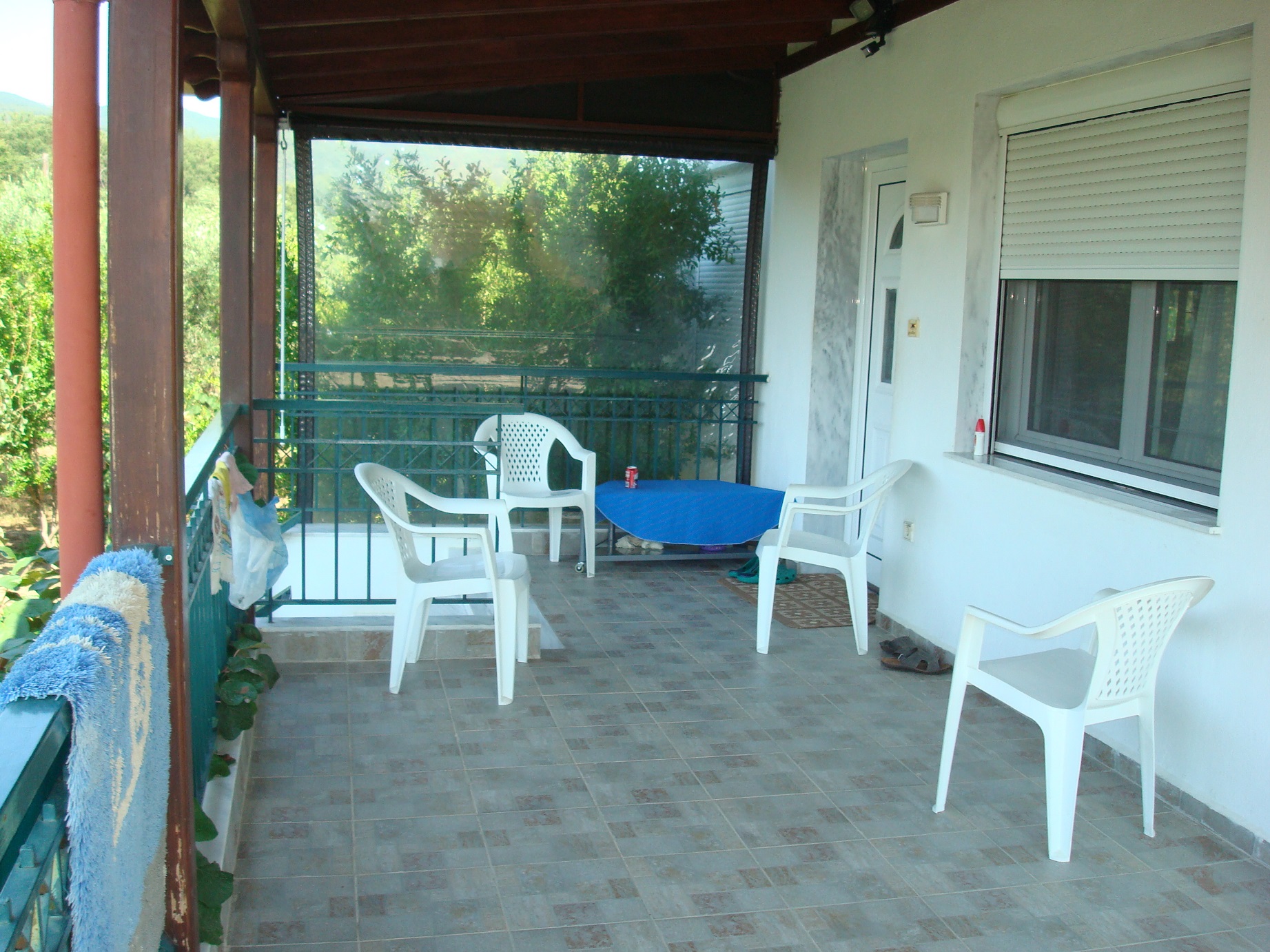 Haus, Asprovalta A-2-12