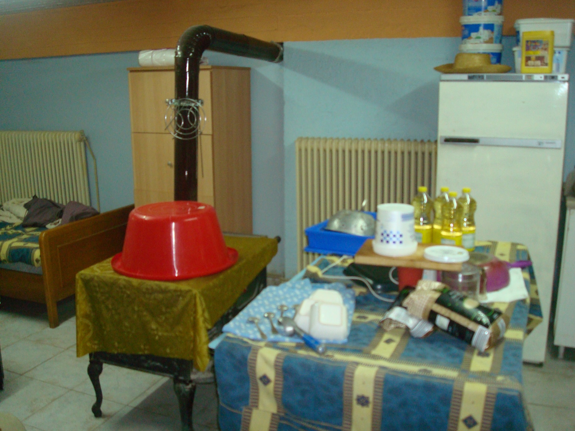 Haus, Asprovalta A-2-12