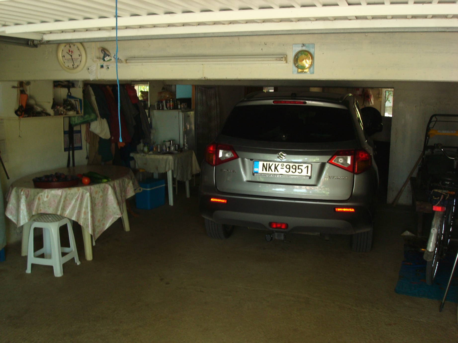 Haus, Asprovalta A-2-12