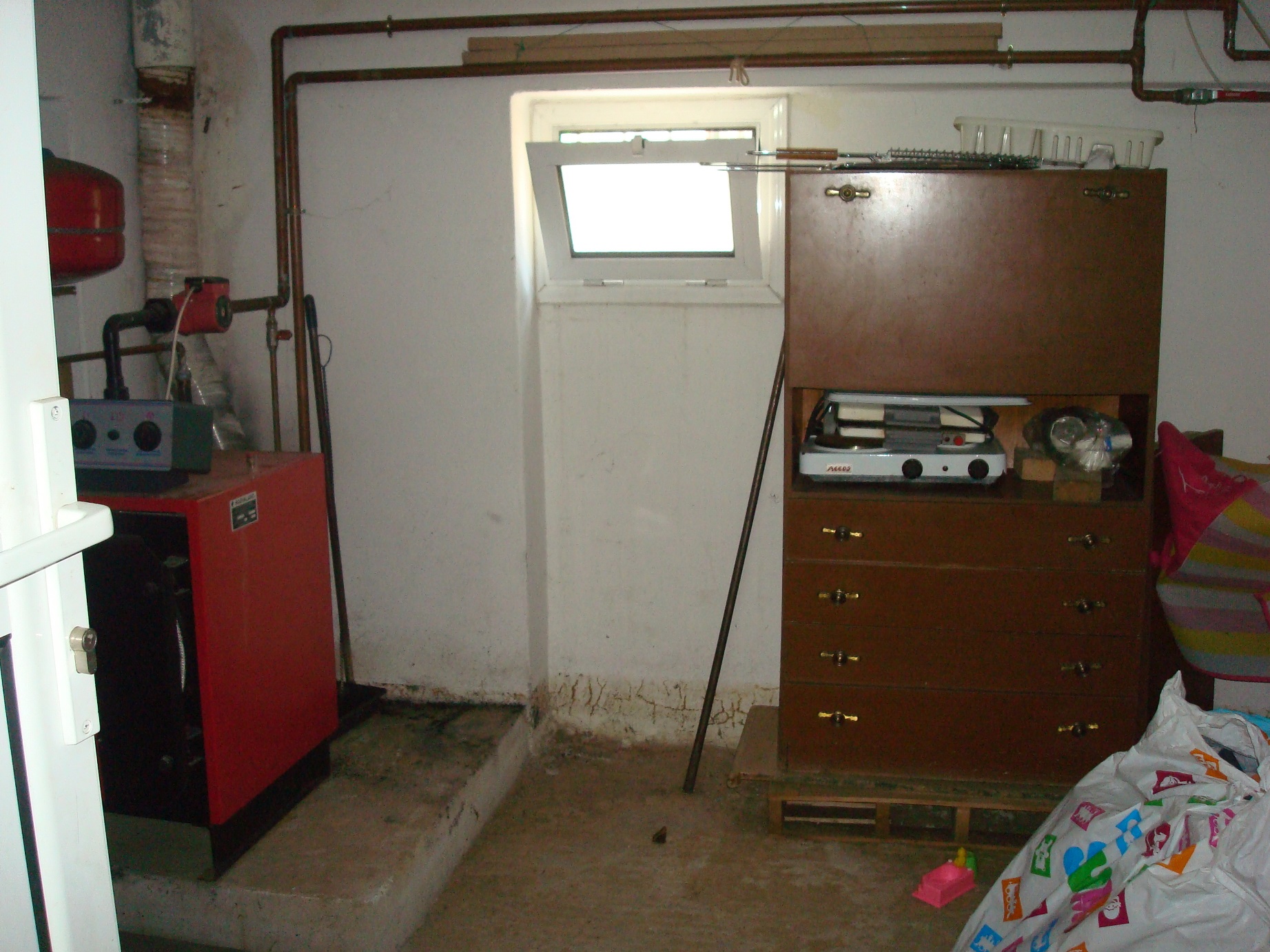 Haus, Asprovalta A-2-12