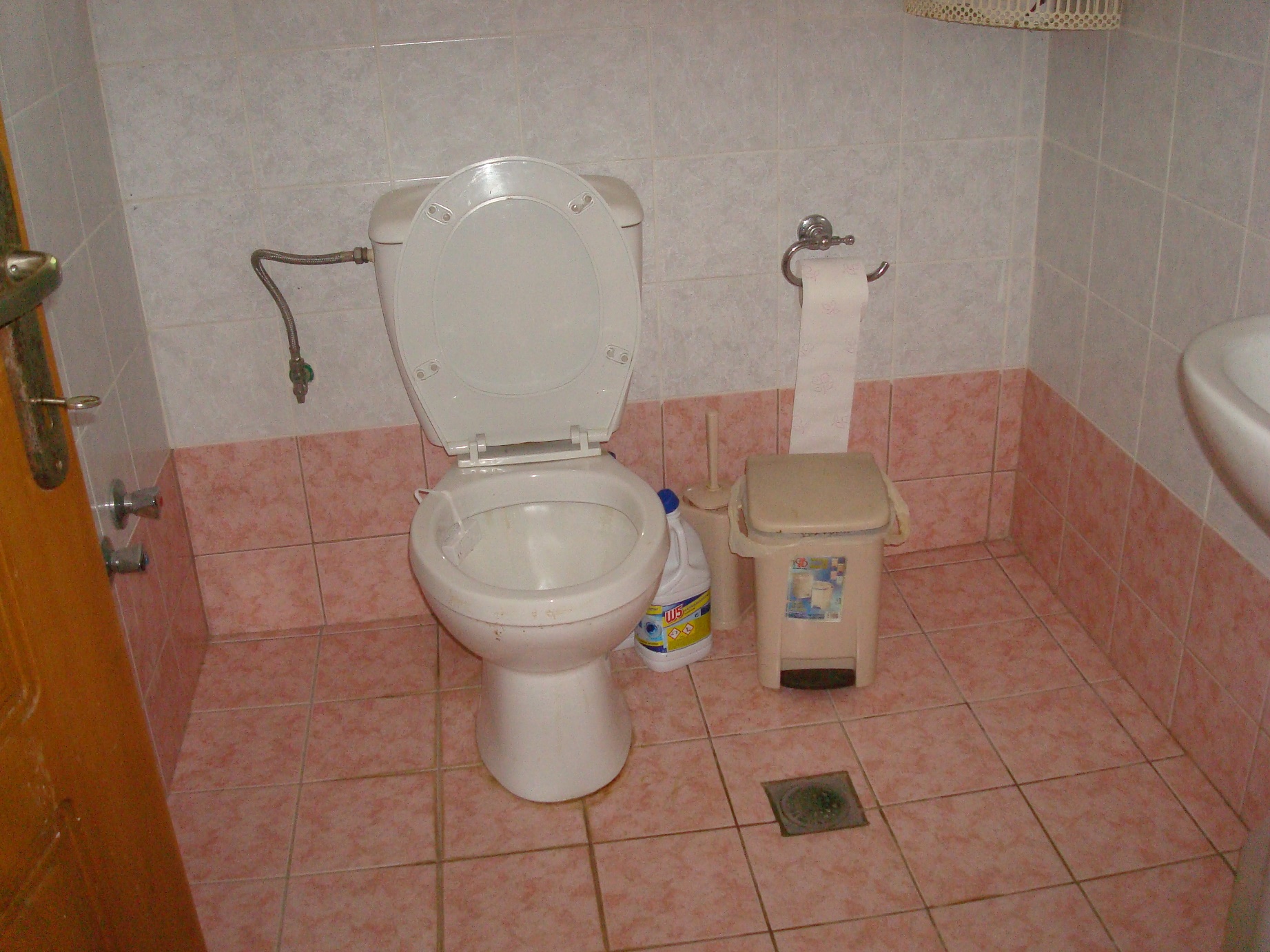 Haus, Asprovalta A-2-12