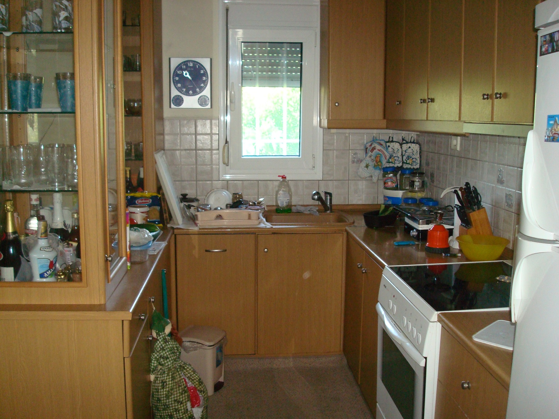 Haus, Asprovalta A-2-12