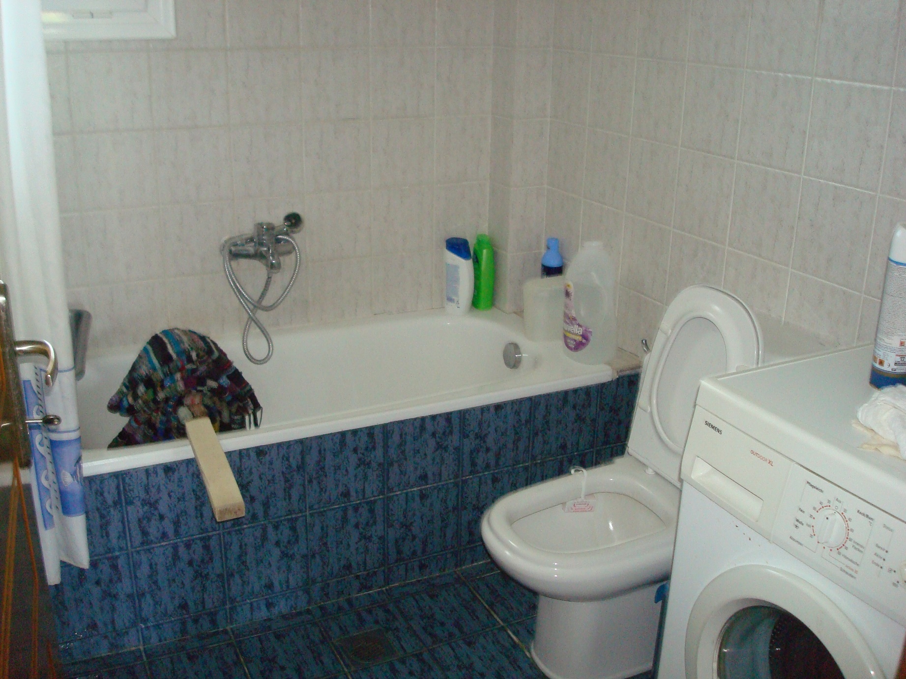 Haus, Asprovalta A-2-12