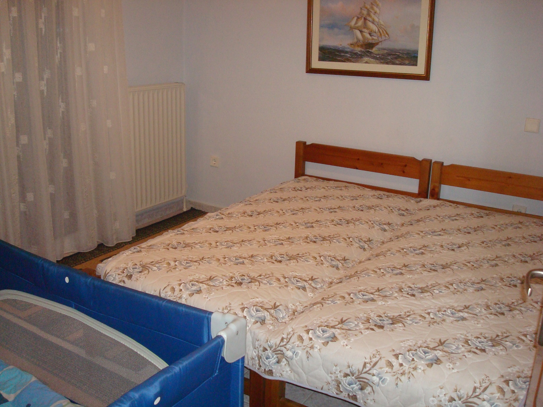 Haus, Asprovalta A-2-12