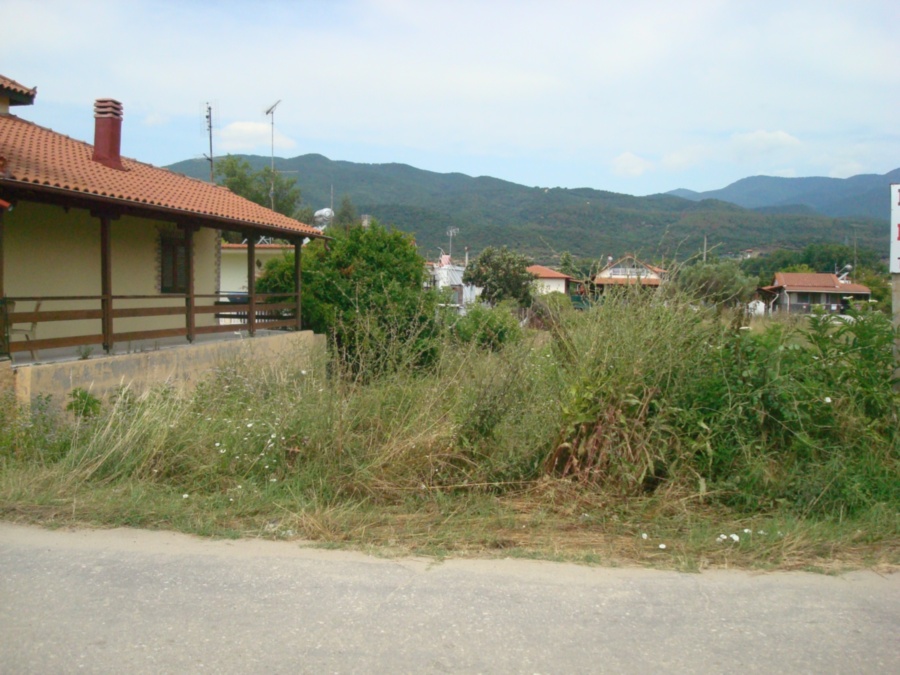 Grundstück in Nea Vrasna B-1-1