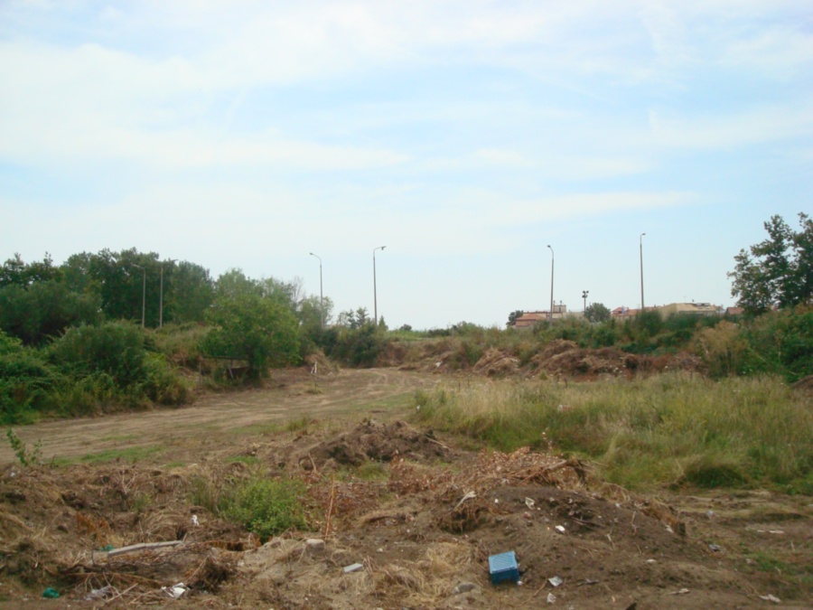 Grundstück in Nea Vrasna B-1-1