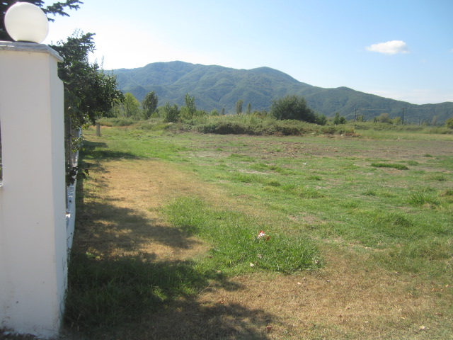 Agrarland, Paralia Vrasna B-1-4
