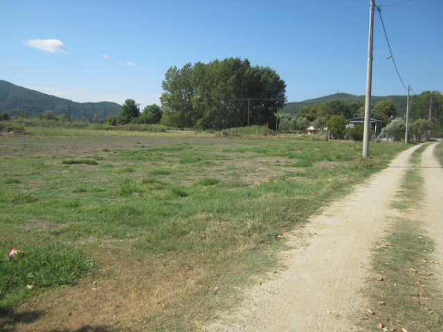 Agrarland, Paralia Vrasna B-1-4