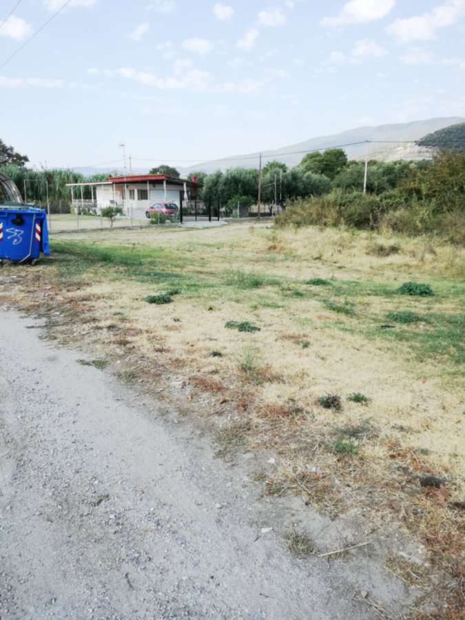 Grundstück in Longari, Kerdilia K-1-1