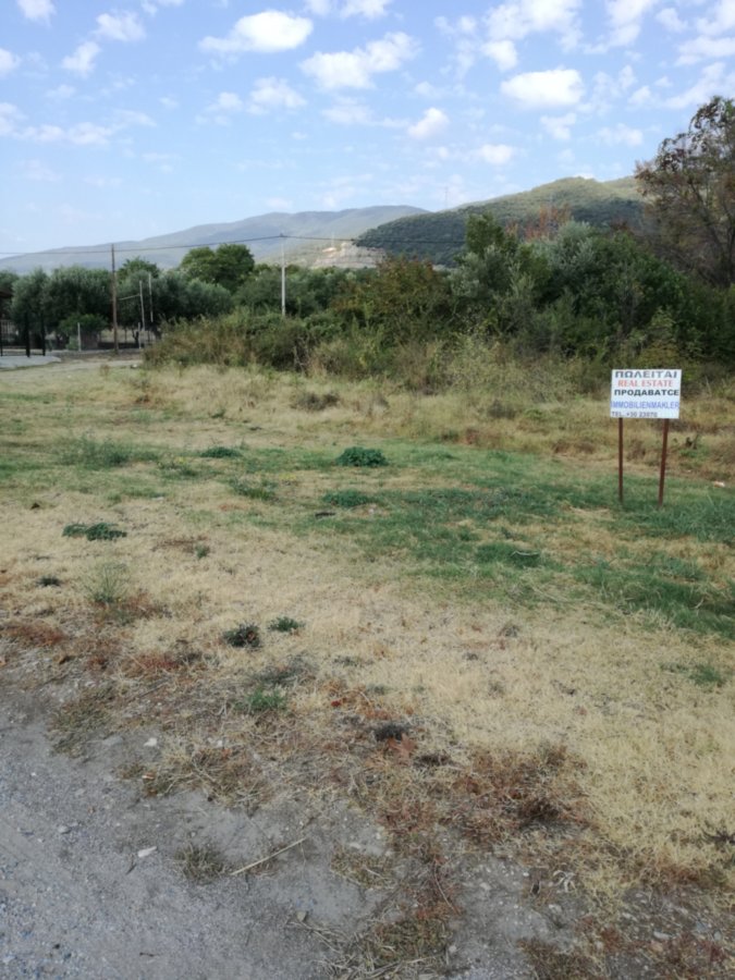 Grundstück in Longari, Kerdilia K-1-1