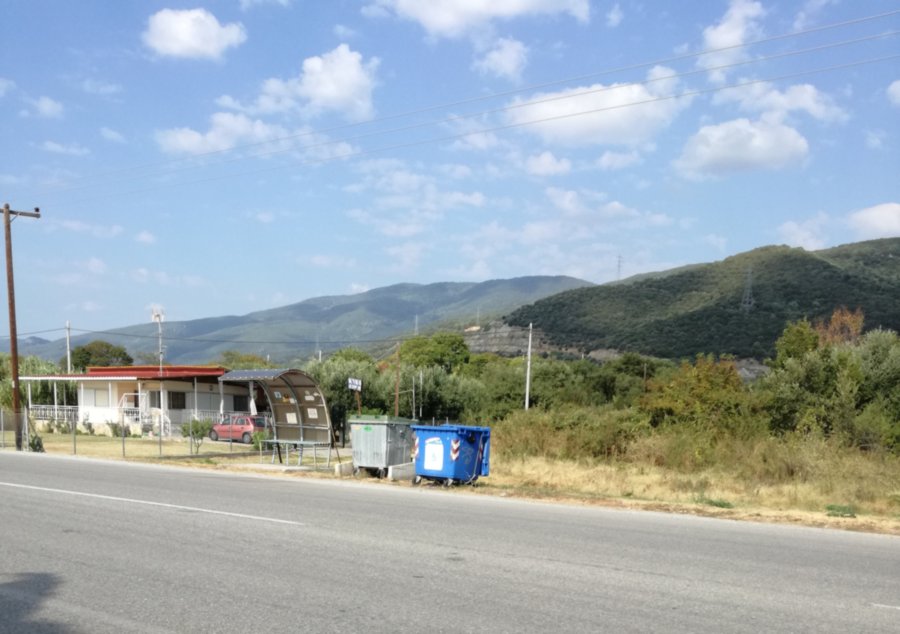 Grundstück in Longari, Kerdilia K-1-1