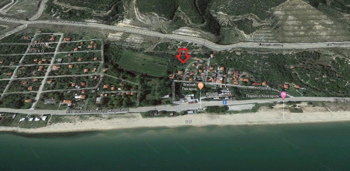 Longari, Kerdilia K-1-19