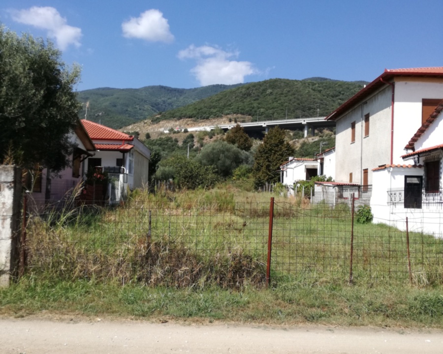 Grundstück, Agios Ioannis, Asprovalta