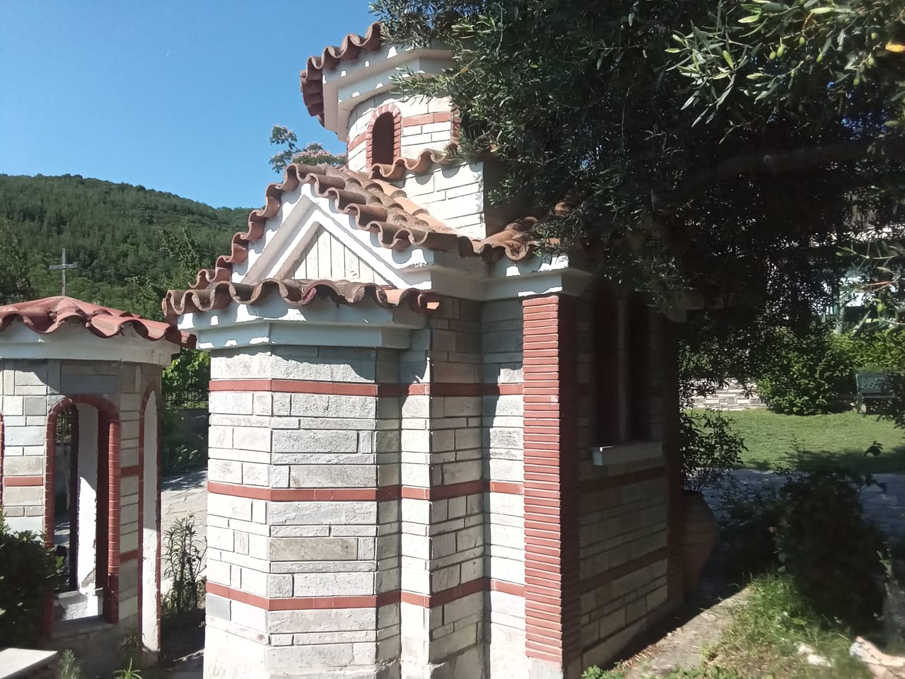 Haus B-2-17 | Vrasna