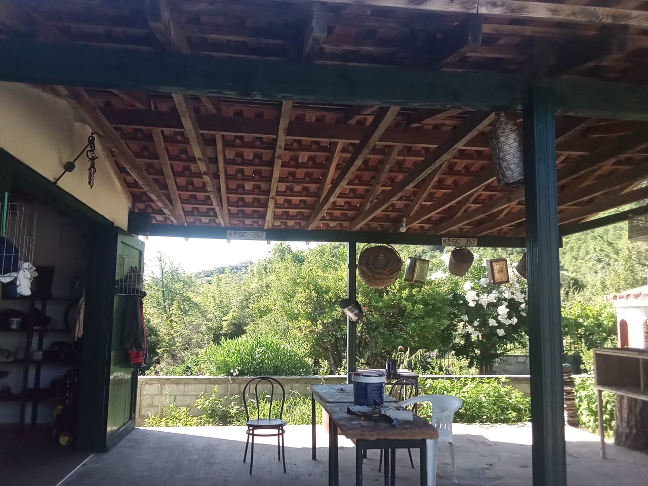 Haus B-2-17 | Vrasna