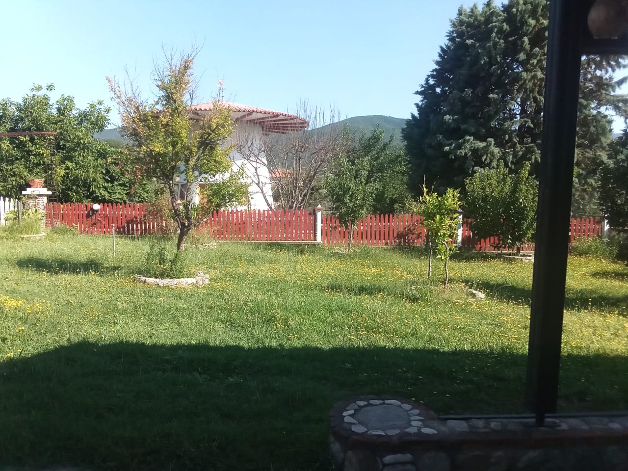 Haus B-2-17 | Vrasna