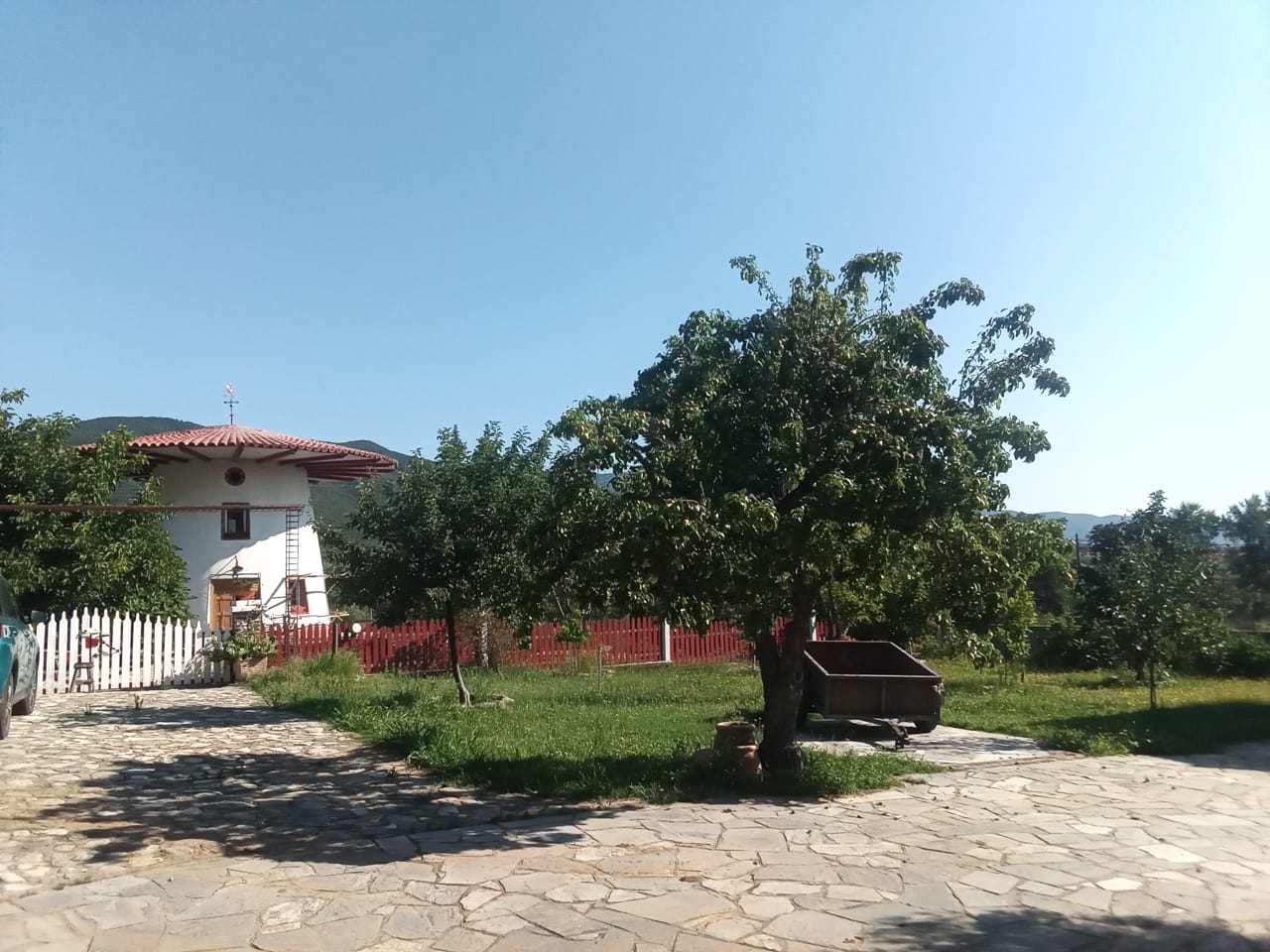 Haus B-2-17 | Vrasna