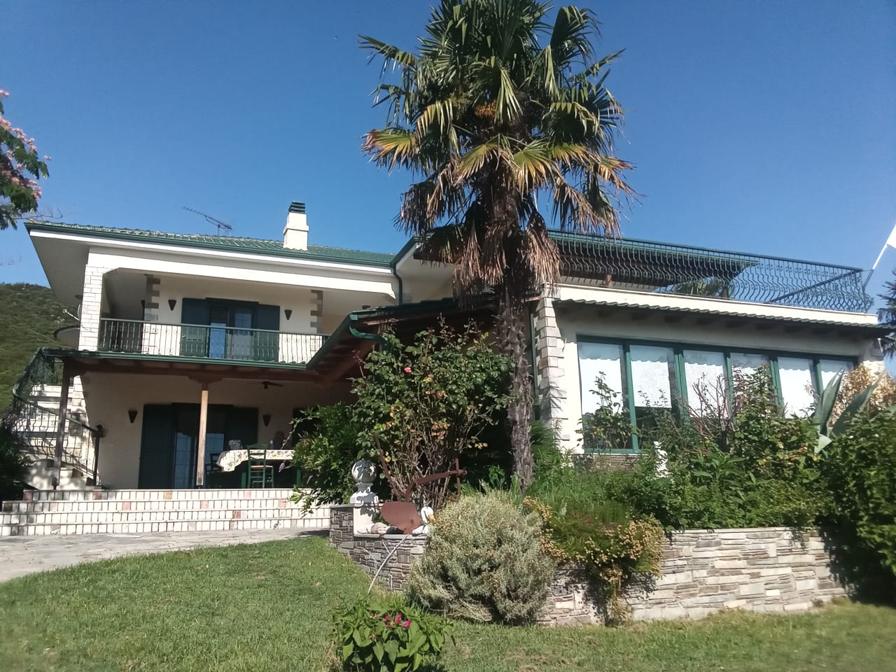 Haus B-2-17 | Vrasna