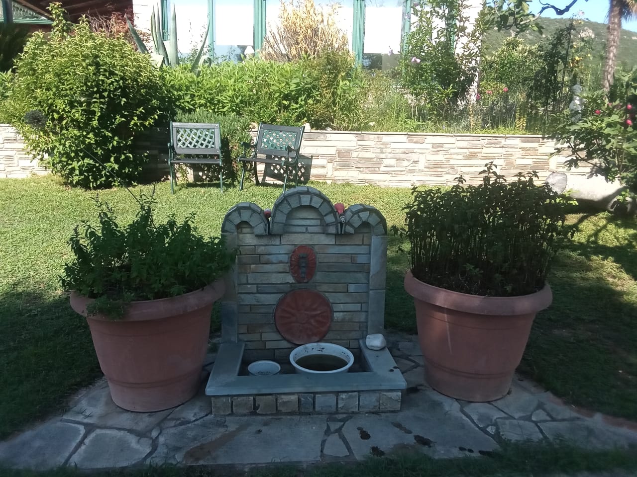 Haus B-2-17 | Vrasna