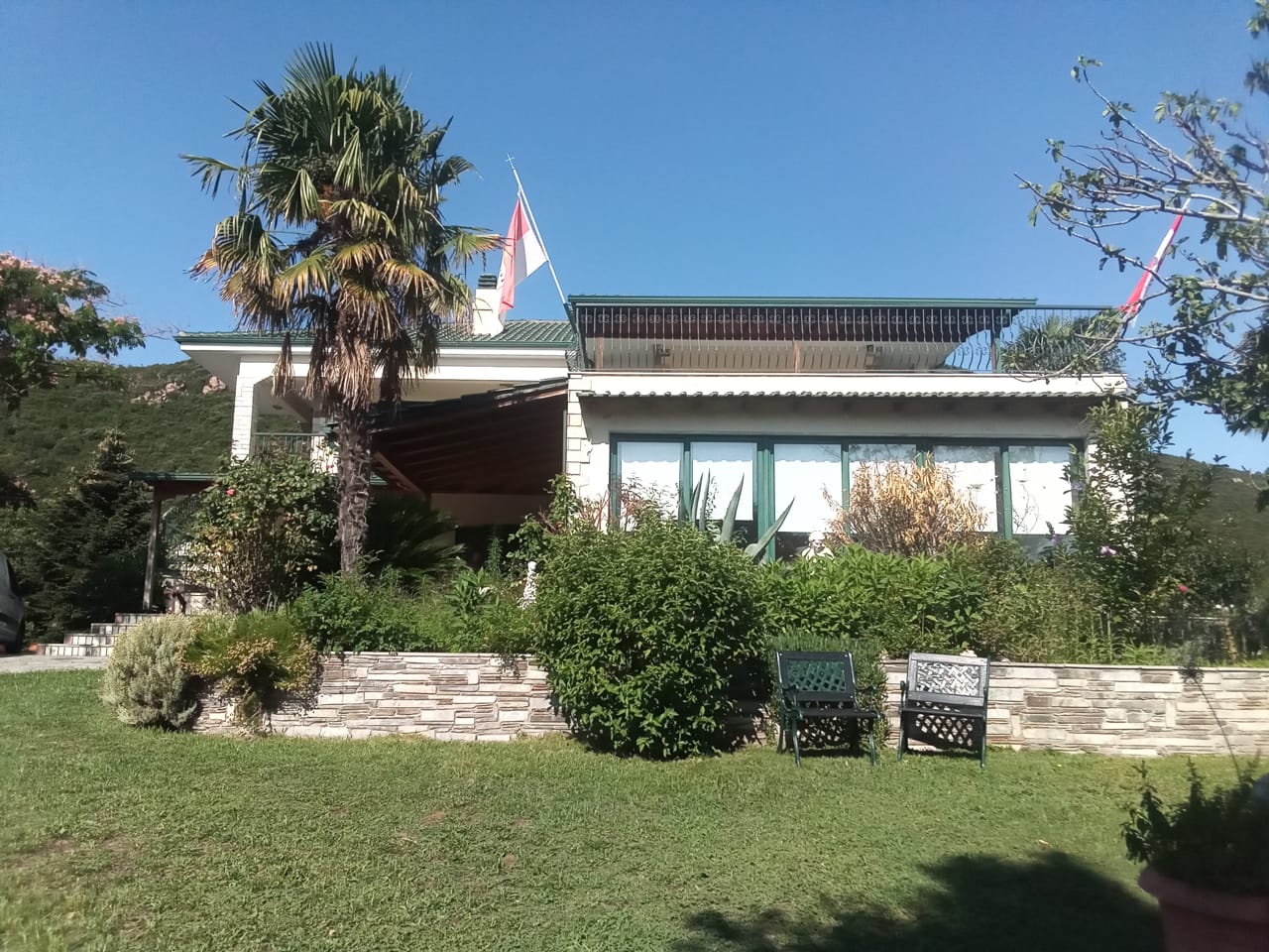 Haus B-2-17 | Vrasna