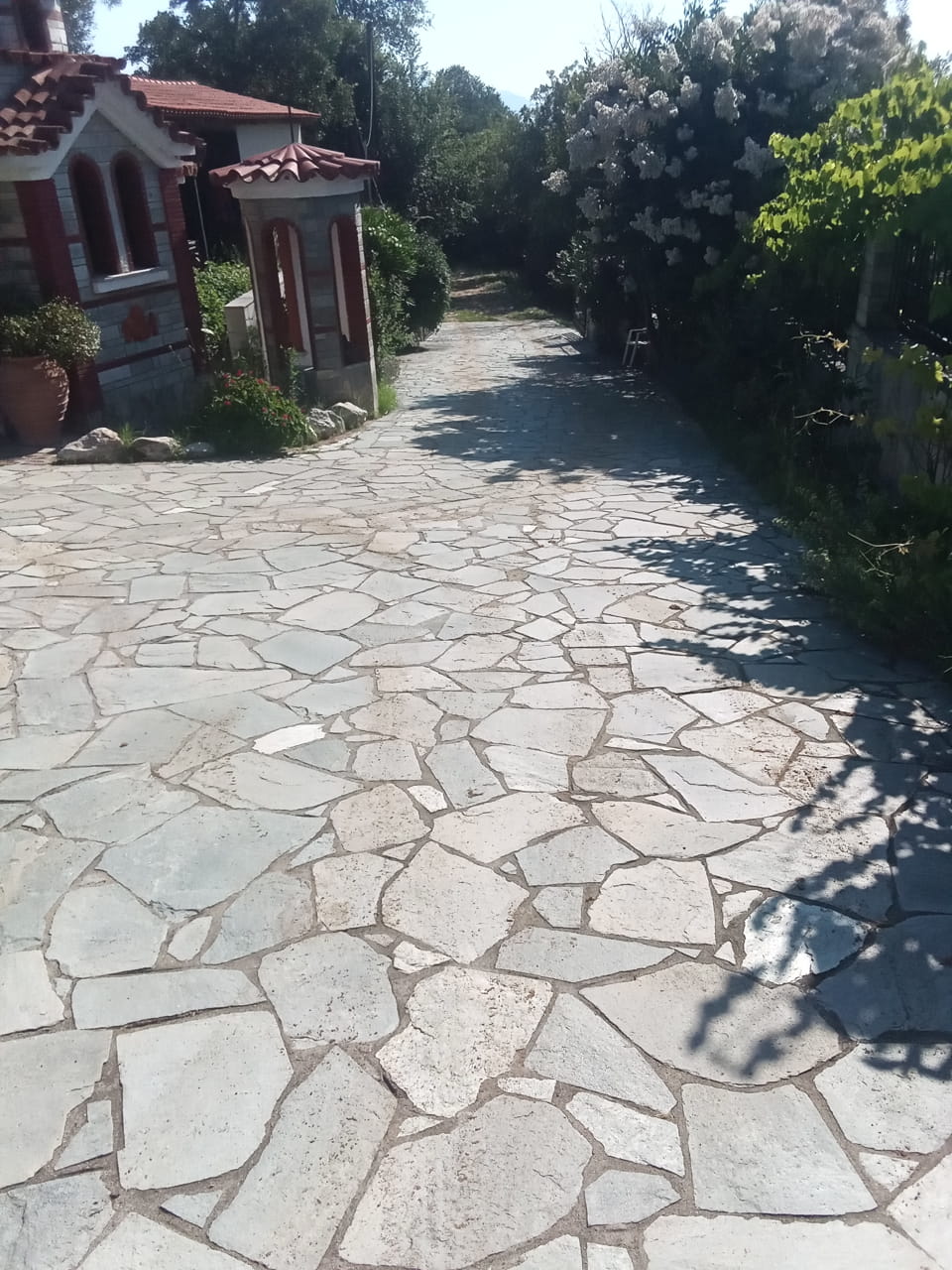 Haus B-2-17 | Vrasna