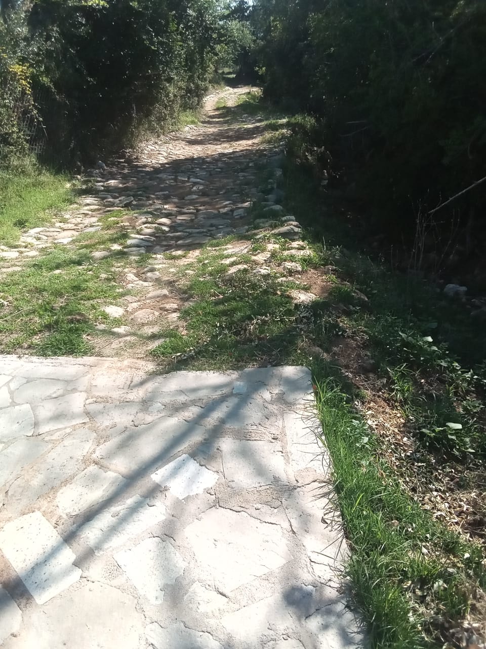 Haus B-2-17 | Vrasna