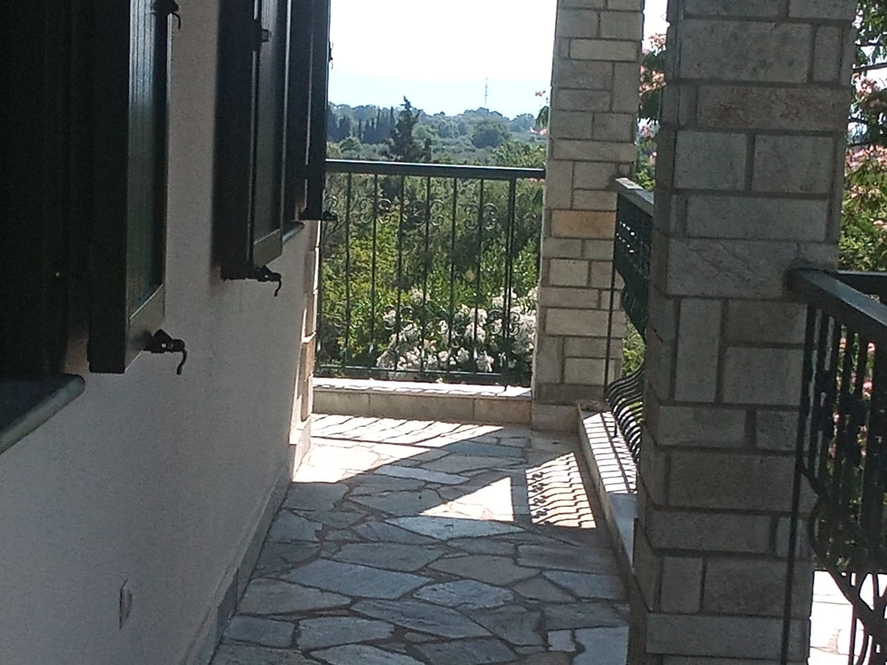 Haus B-2-17 | Vrasna