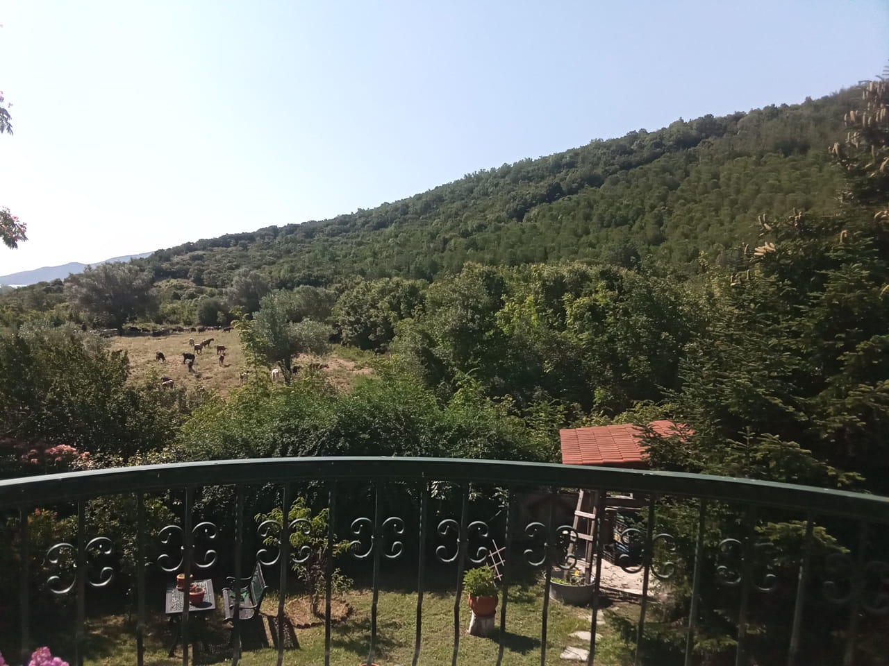 Haus B-2-17 | Vrasna