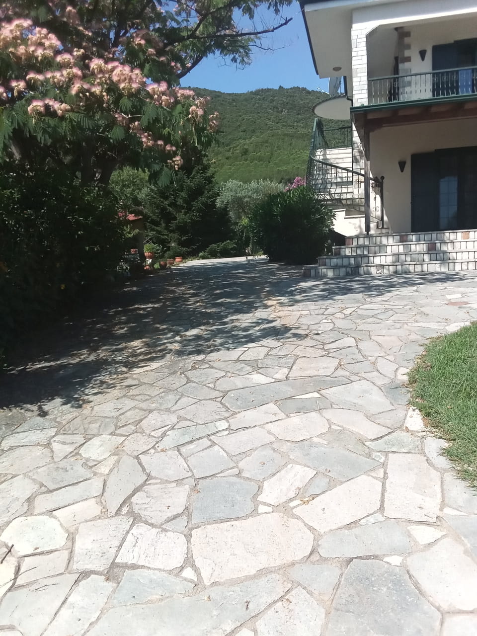 Haus B-2-17 | Vrasna