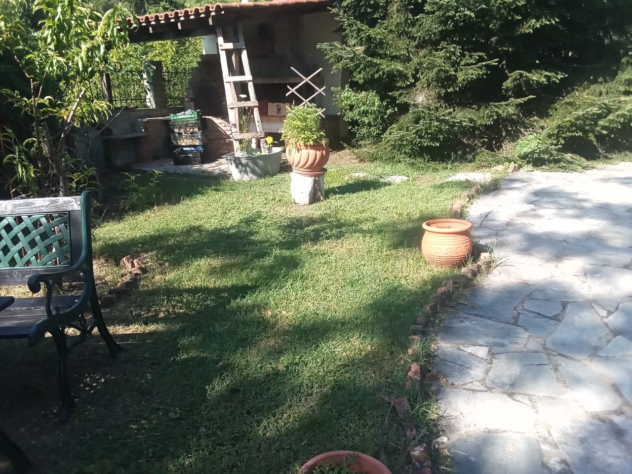 Haus B-2-17 | Vrasna