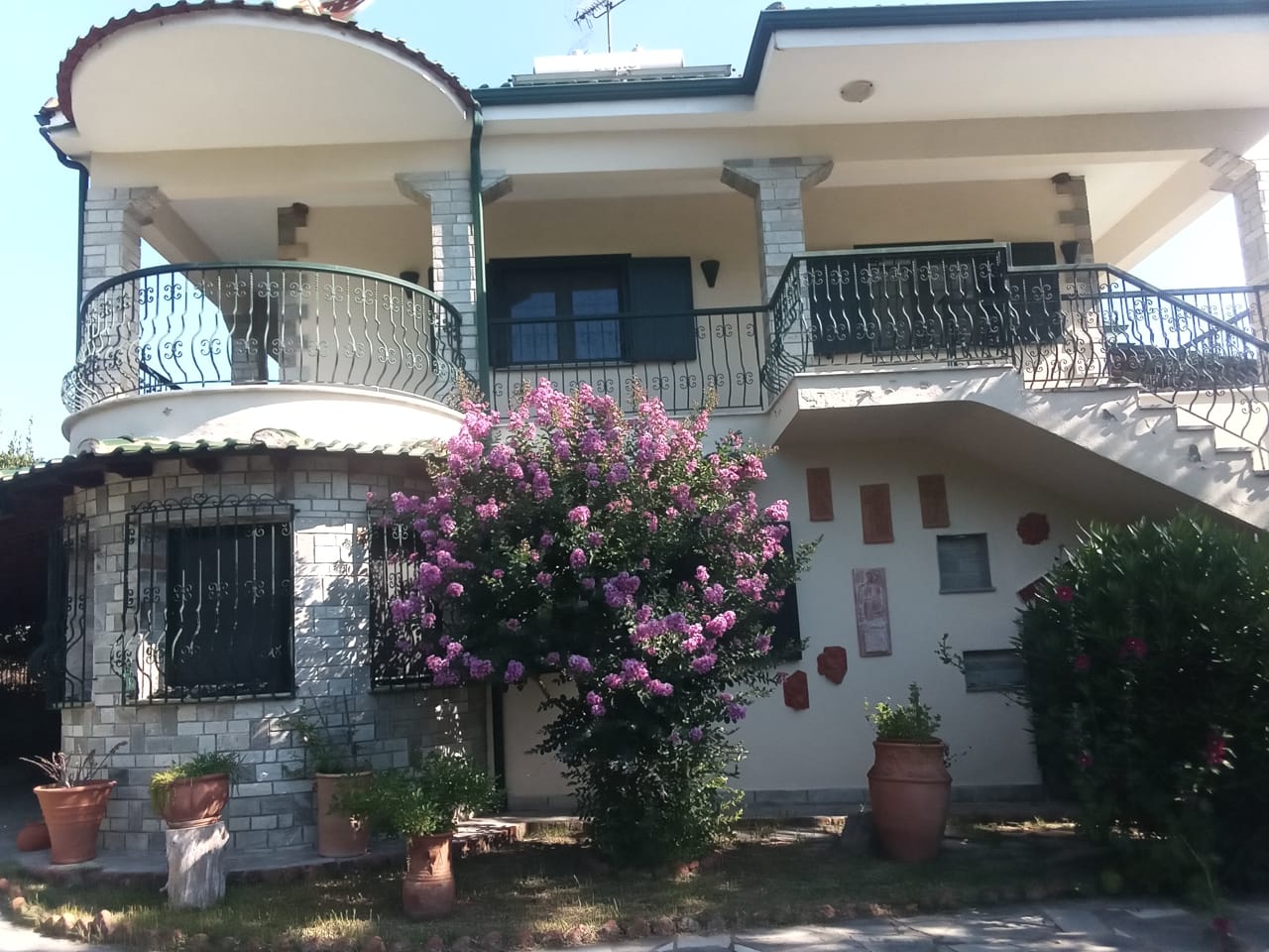 Haus B-2-17 | Vrasna