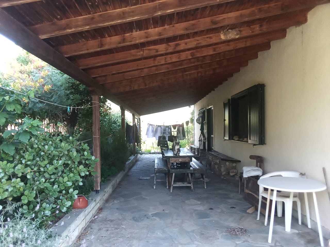 Haus B-2-17 | Vrasna