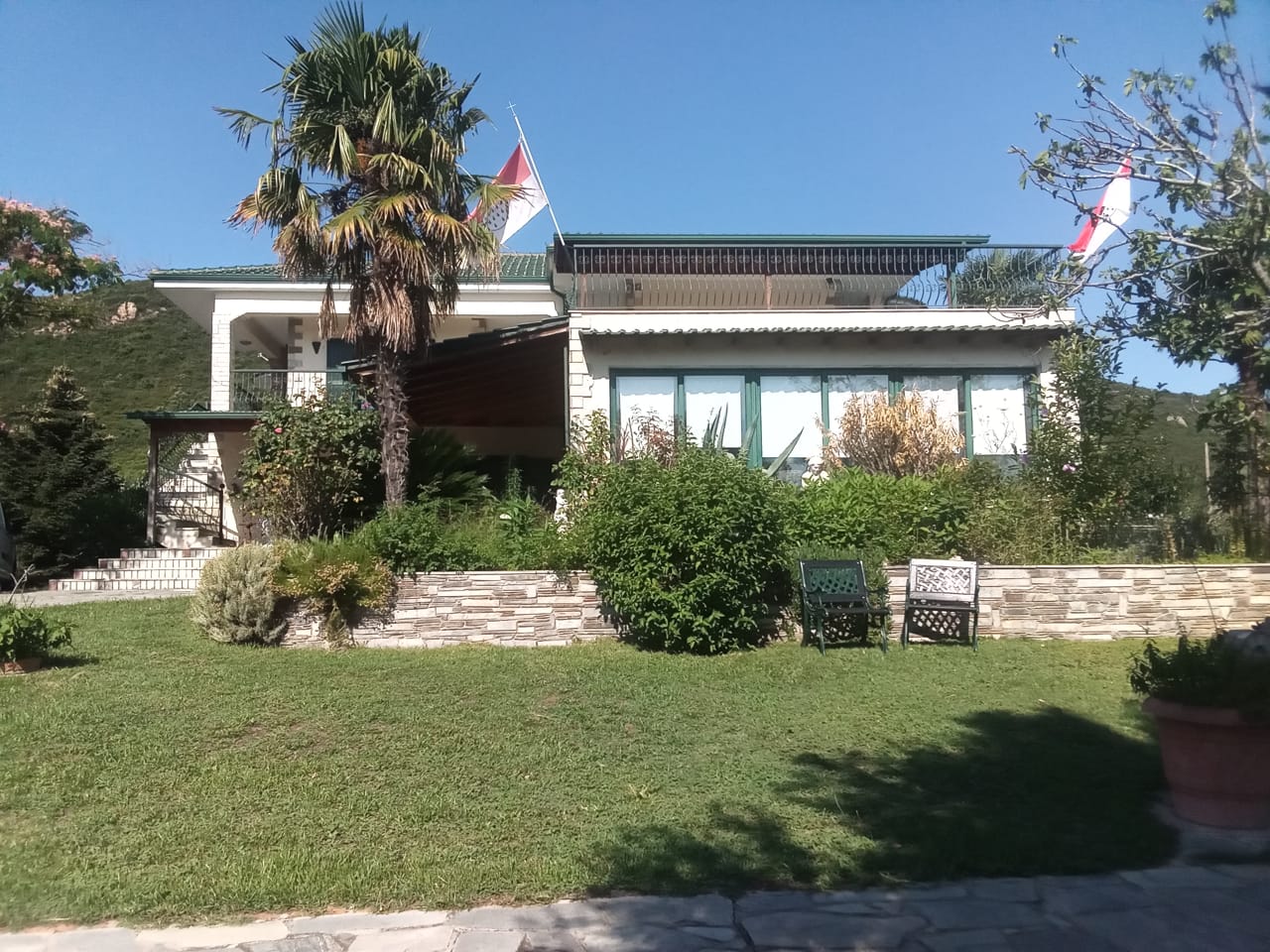 Haus B-2-17 | Vrasna