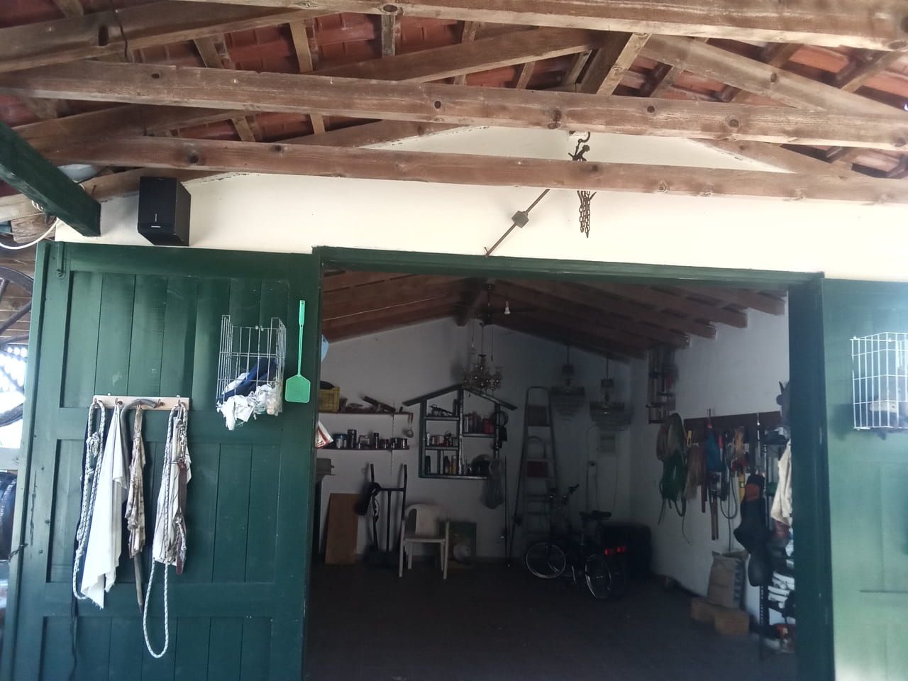 Haus B-2-17 | Vrasna